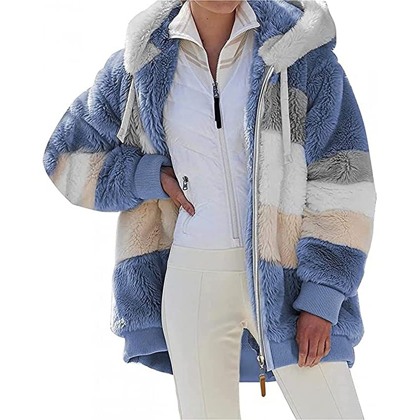 Statement Vinterjacka i Oversized Fit – Trendfavorit 2026