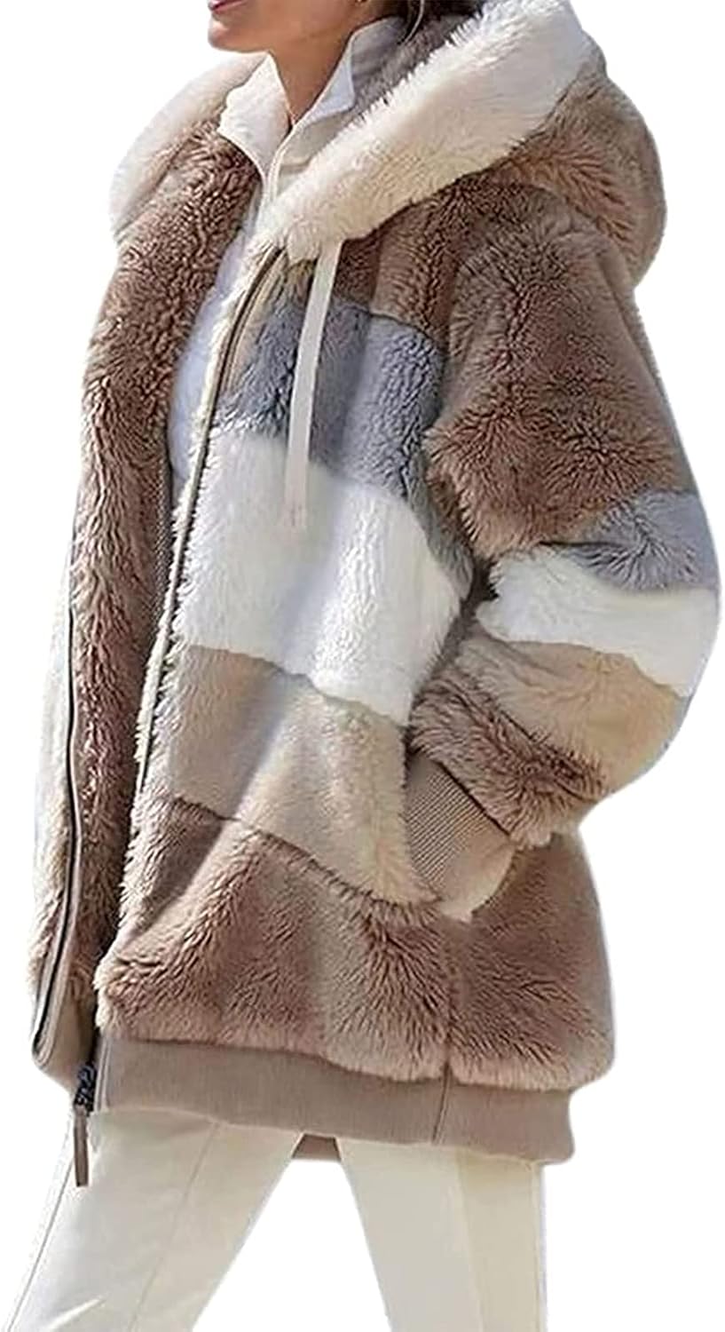 Statement Vinterjacka i Oversized Fit – Trendfavorit 2026