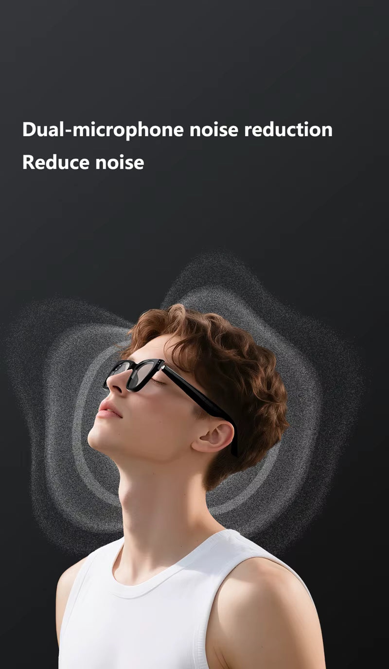 Lenovo HD 8K AI Smart Glasses