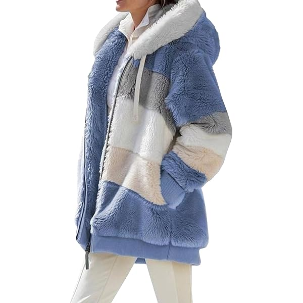 Statement Vinterjacka i Oversized Fit – Trendfavorit 2026
