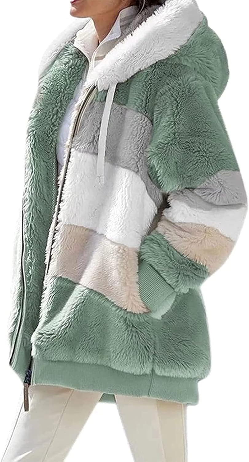 Statement Vinterjacka i Oversized Fit – Trendfavorit 2026