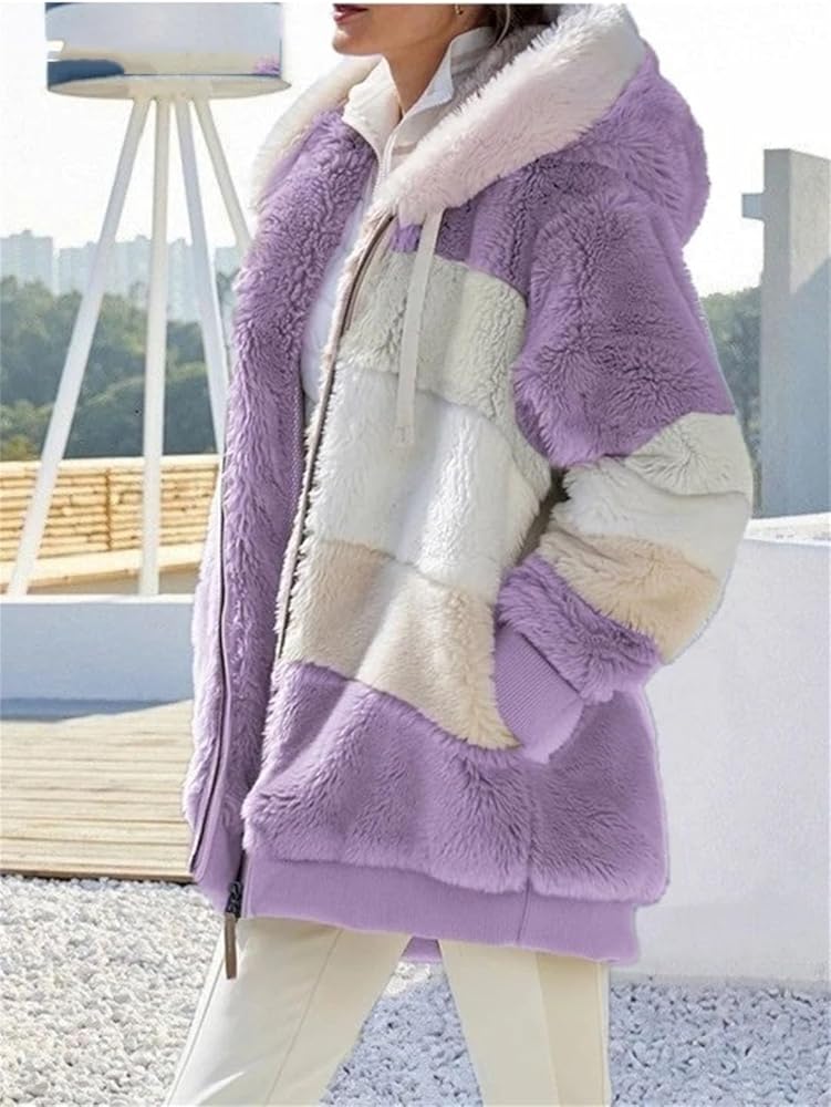 Statement Vinterjacka i Oversized Fit – Trendfavorit 2026