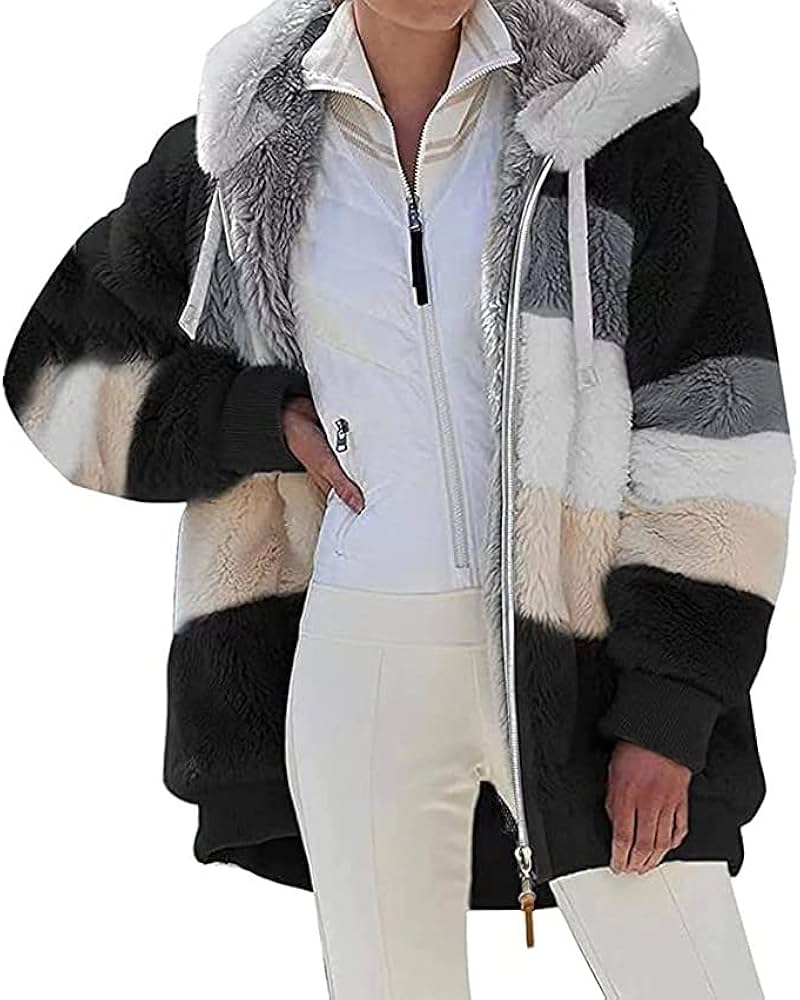 Statement Vinterjacka i Oversized Fit – Trendfavorit 2026